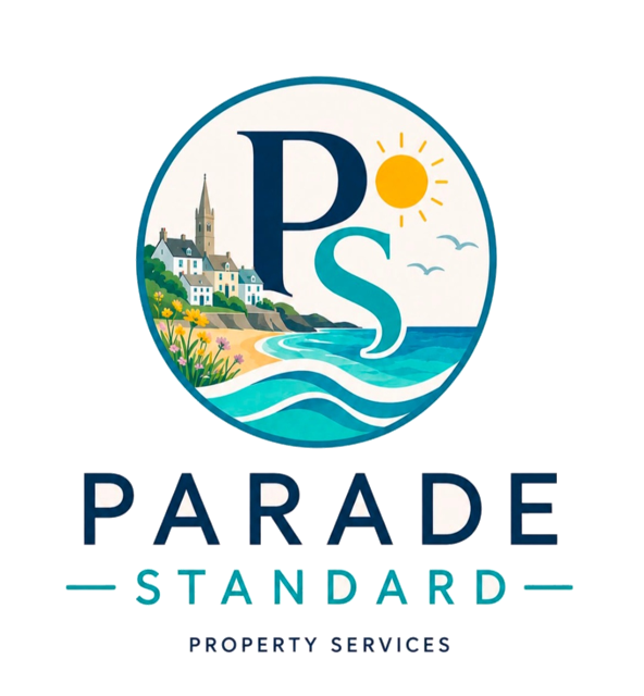 Parade Standard